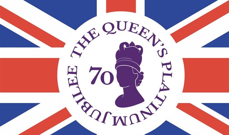 Queen Platinum Jubilee