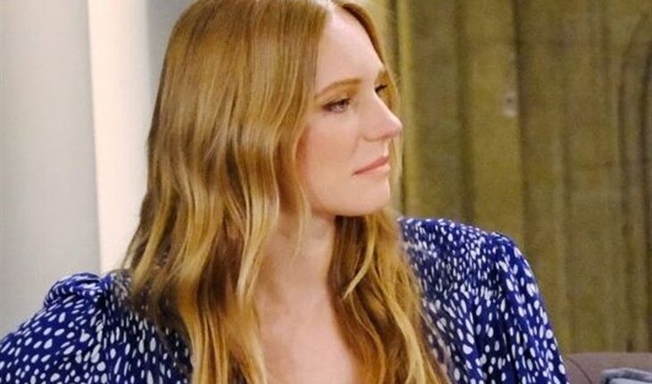 Days Of Our Lives – Abigail DiMera (Marci Miller