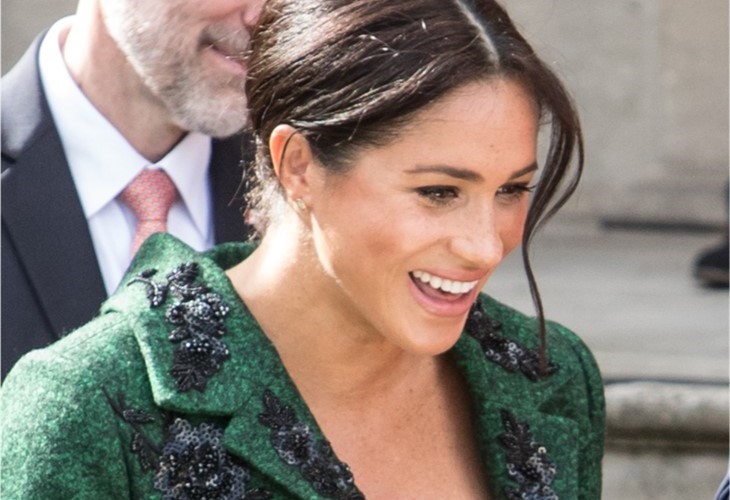 Meghan Markle