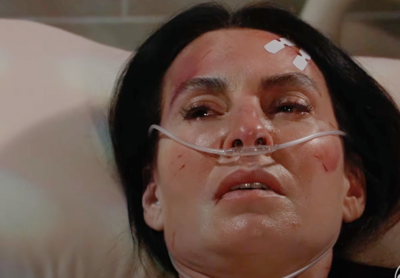 General Hospital Spoilers Next 2 Weeks: Harmony’s Last Wishes, Carly And Nina Clash, Ryan Furious