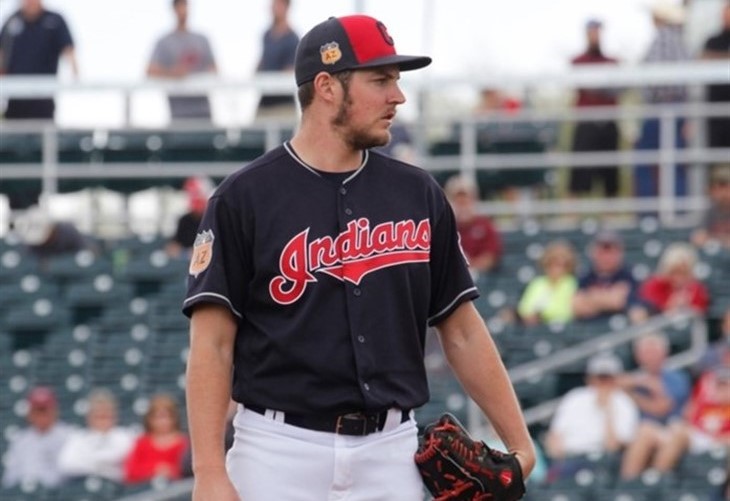 Trevor Bauer