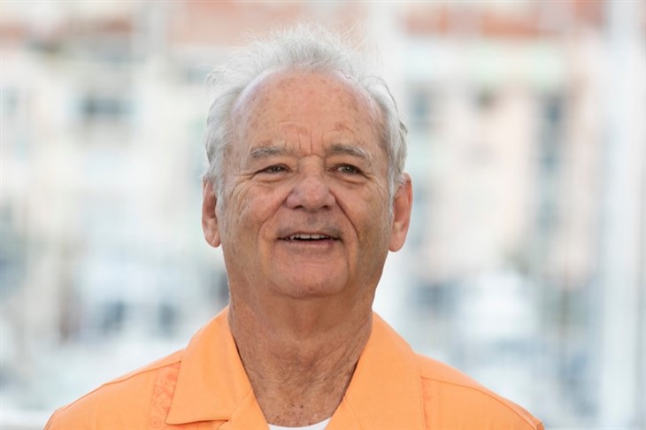 Bill Murray