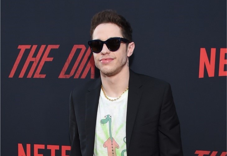 Pete Davidson