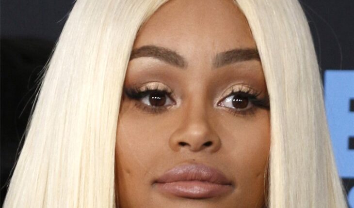 Blac Chyna