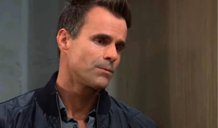 General Hospital – Drew Cain (Cameron Matheson)