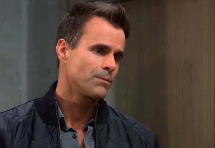 General Hospital: Drew Cain (Cameron Matheson)