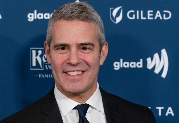 Andy Cohen