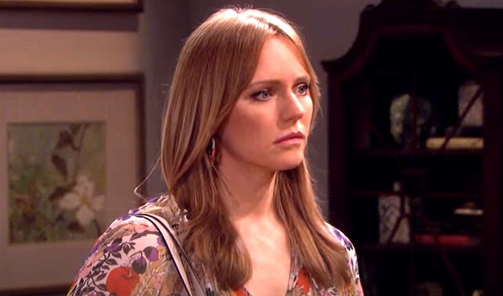 Days Of Our Lives t – Abigail DiMera (Marci Miller)