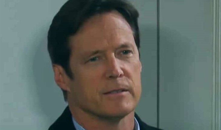 Days Of Our Lives – Jack Deveraux (Matthew Ashford),