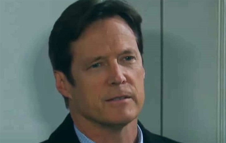 Days Of Our Lives: Jack Deveraux (Matthew Ashford),