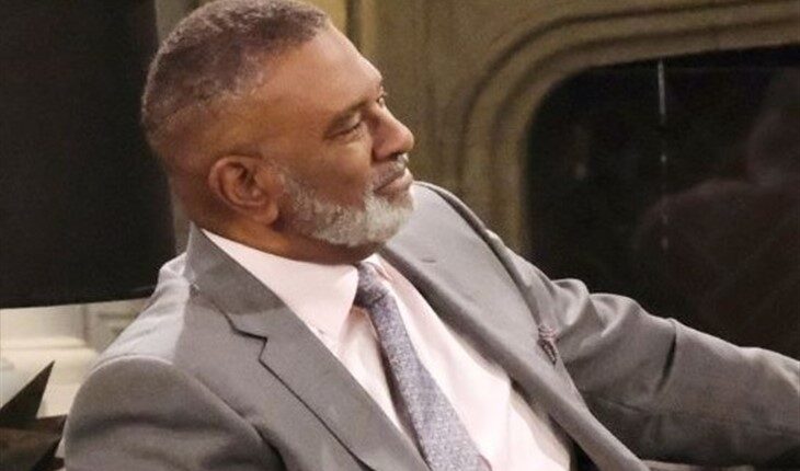 Days Of Our Lives – TR Coates (William Christian)