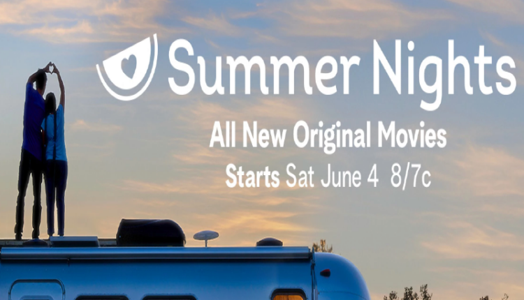 Hallmark-Summer-Night