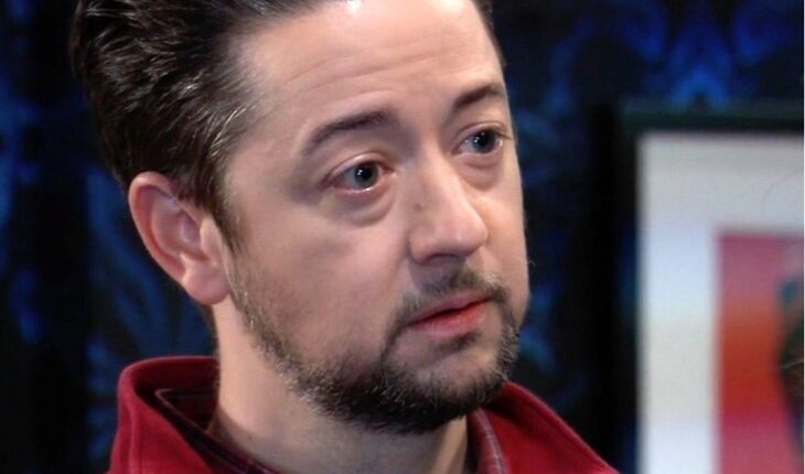 General Hospital – Damian Spinelli (Bradford Anderson)