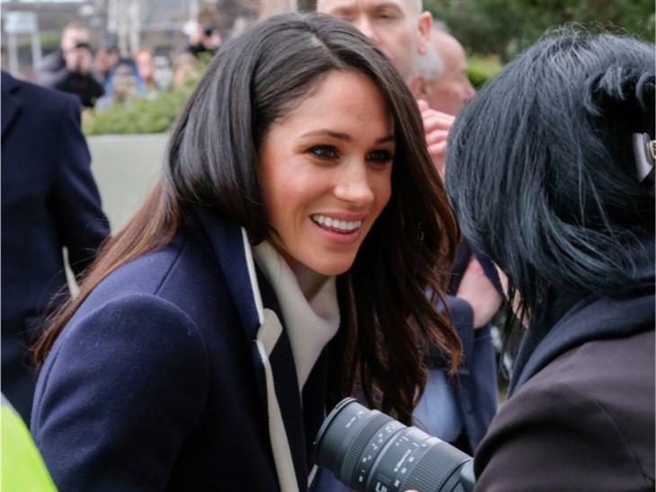 Meghan Markle 