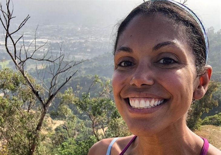 Karla Mosley