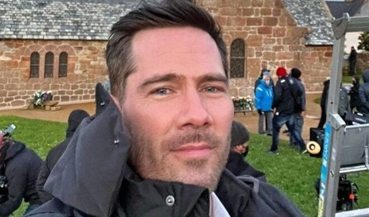 Hallmark Channel News