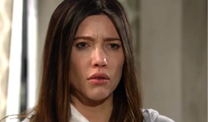 The Bold And The Beautiful – Steffy Forrester Finnegan (Jacqueline MacInnes Wood)