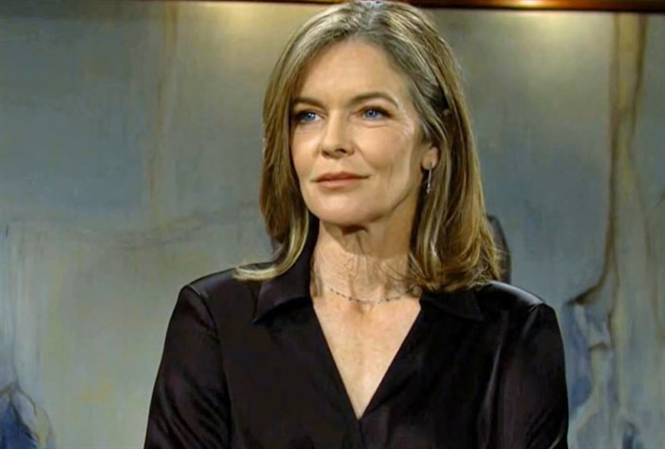 The Young And The Restless: Diane Jenkins (Susan Walters)