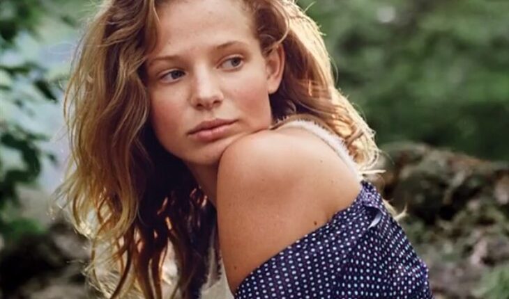 The Young And The Restless – Summer Newman-Abbott (Allison Lanier)