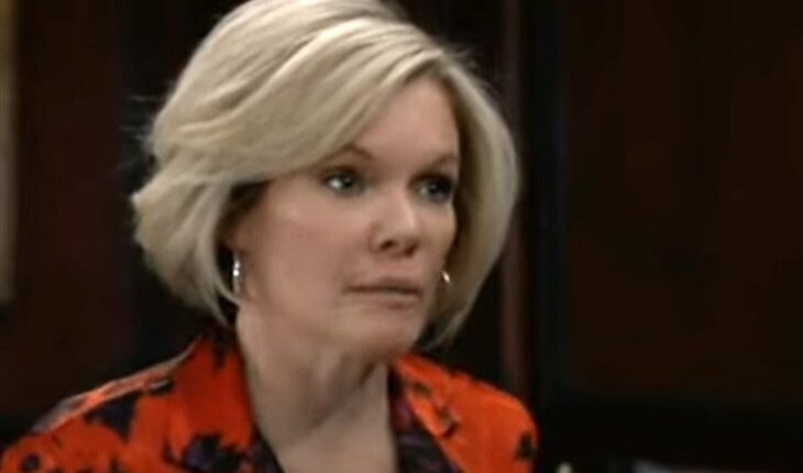 General Hospital – Ava Jerome (Maura West)