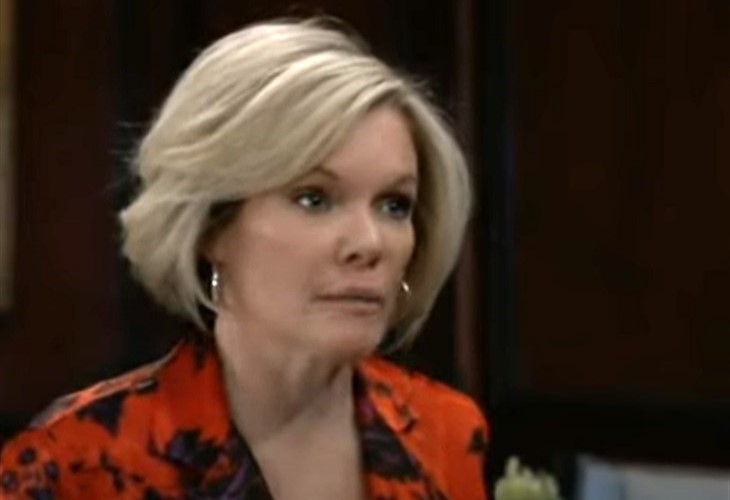 General Hospital: Ava Jerome (Maura West)