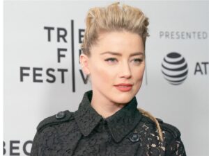 Amber Heard LIES? Resurfaced Interview Contradicts Johnny Depp Trial Amber Heard LIES? Resurfaced Interview Contradicts Johnny Depp Trial