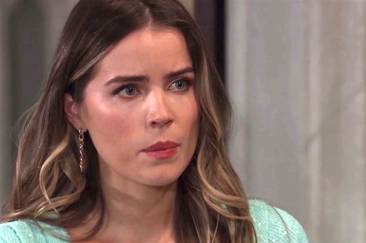 General Hospital Spoilers: Shady Dex Supplies Drugs and Comfort To  Spiralling Sasha?
