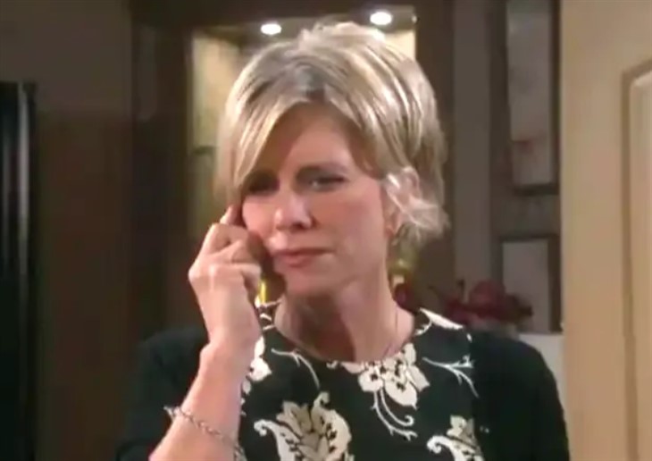 Days Of Our Lives: Kayla Johnson (Mary Beth Evans)