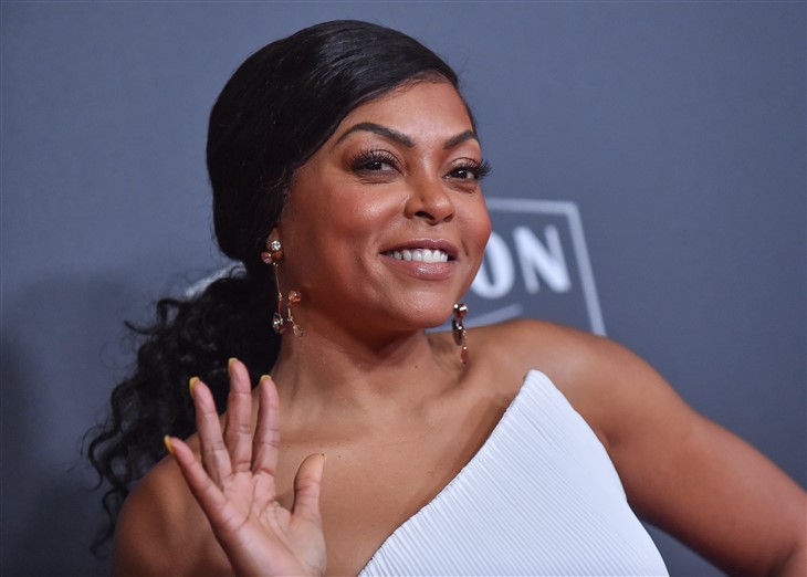 Taraji P. Henson