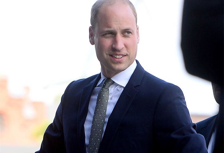 Prince William