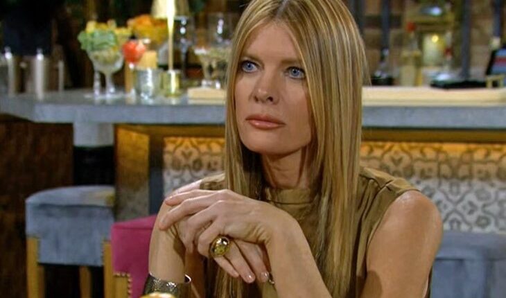 The Young and the Restless – Phyllis Summers (Michelle Stafford ...