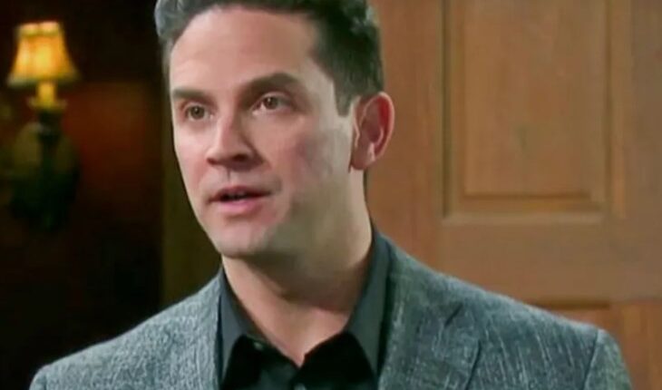 Days Of Our Lives – Jake DiMera (Brandon Barash) | Celebrating The Soaps