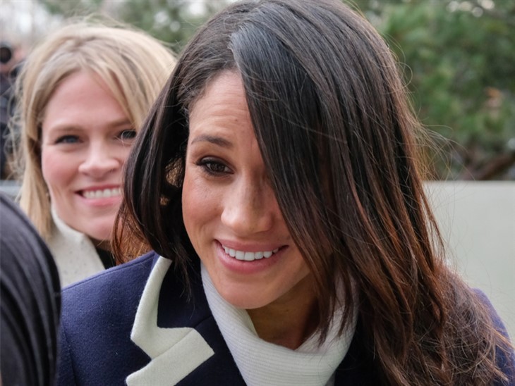 Meghan Markle