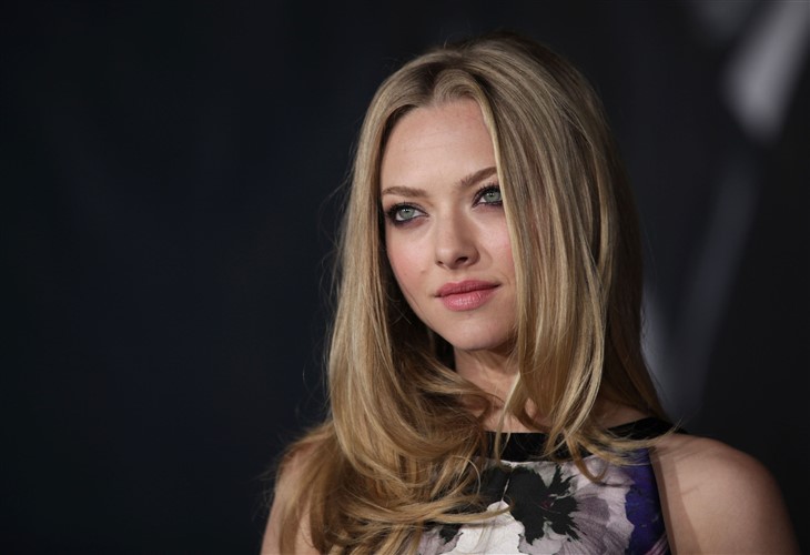 Amanda Seyfried 