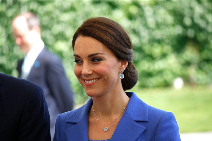 Kate Middleton