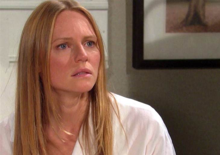 Days Of Our Lives: Abigail DiMera (Marci Miller)