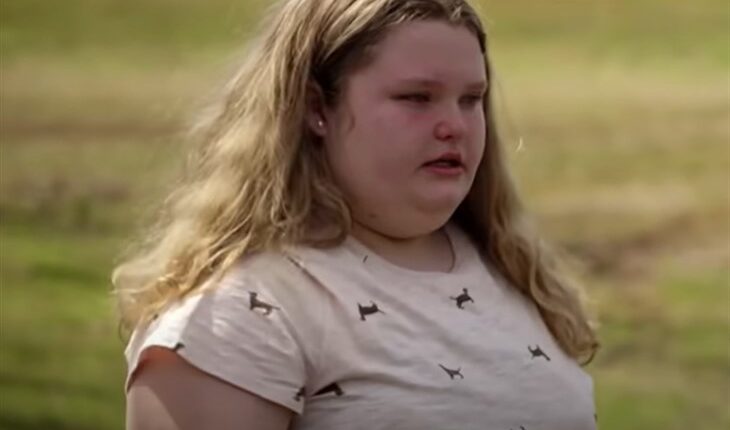 Mama June