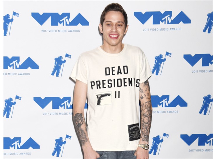 Pete Davidson