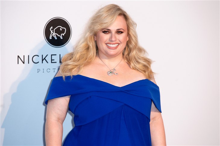 Rebel Wilson