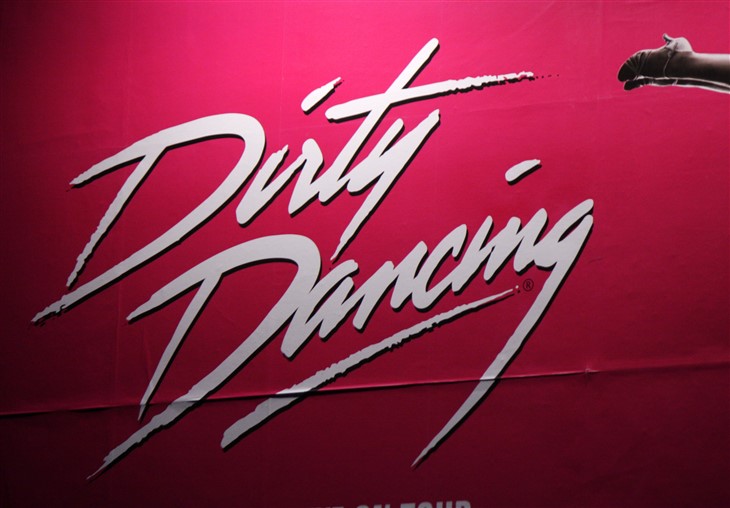 Dirty Dancing