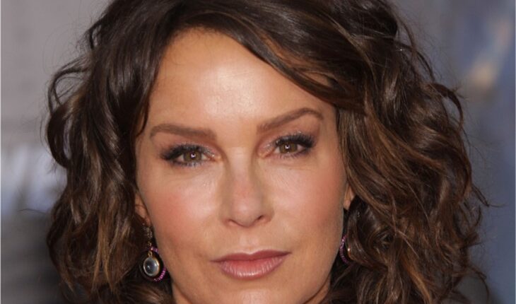 Jennifer Grey