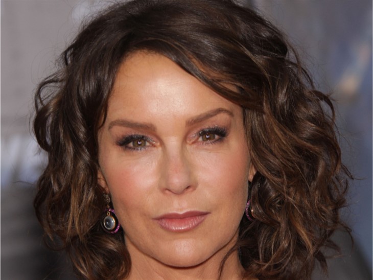 Jennifer Grey 