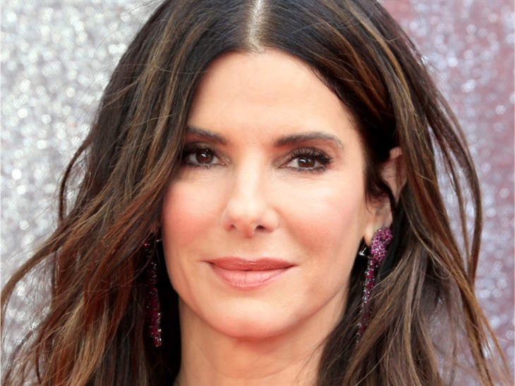 Sandra Bullock