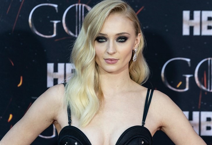 Sophie Turner