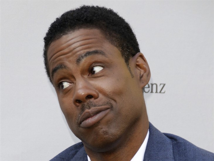 Chris Rock