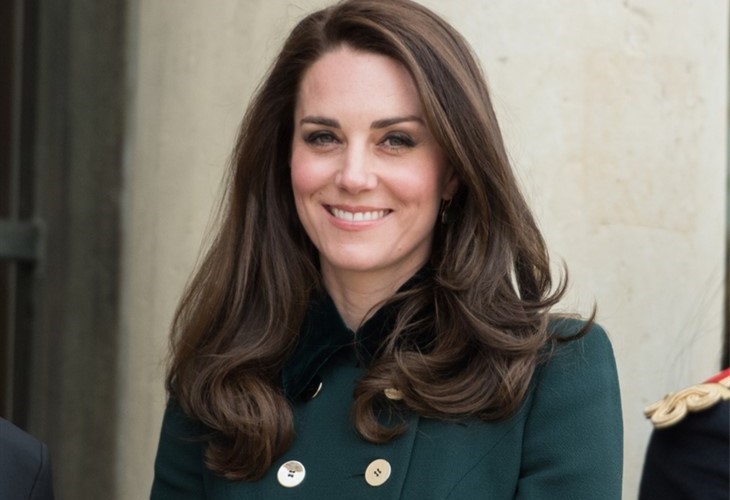 Kate Middleton