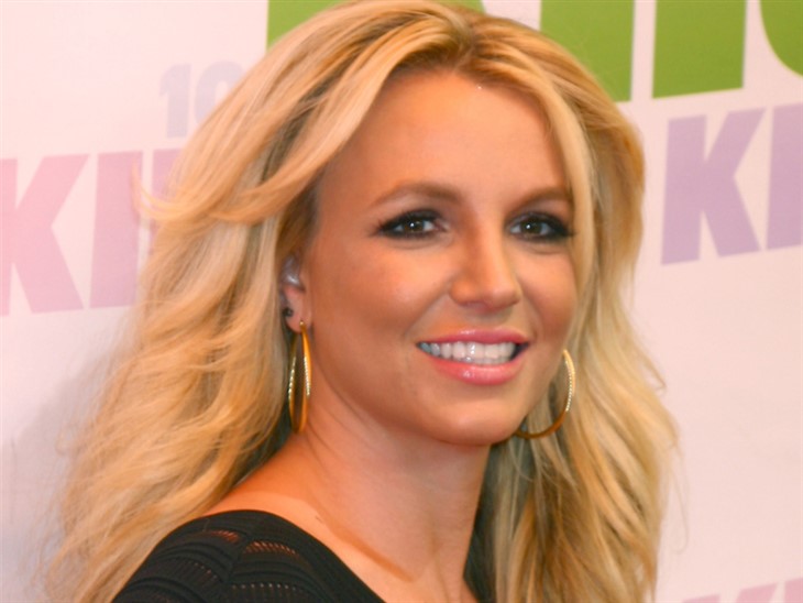 Britney Spears