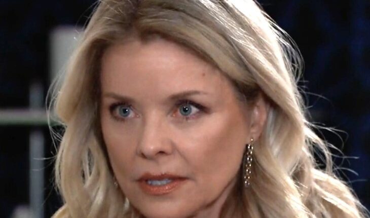 General Hospital – Felicia Scorpio (Kristina Wagner)