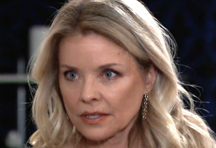 General Hospital: Felicia Scorpio (Kristina Wagner)