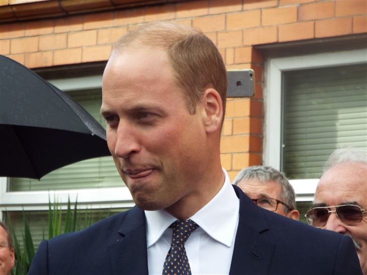 Prince William,